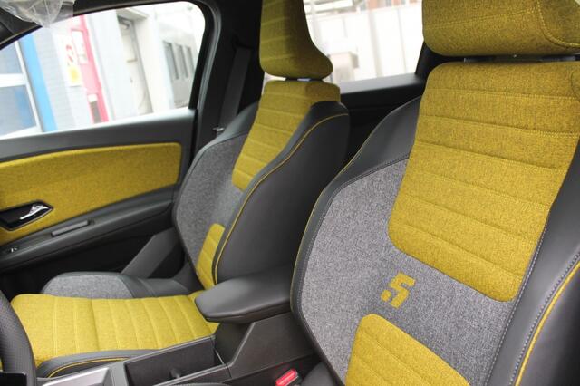 Renault 5 C.R. ICON CIN 52 KWH