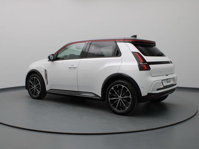 Renault 5 comfort range iconic cinq 52 kWh Harman Kardon | Camera | Adapt. Cruise | Parkeersens. v+a | Stoel-/stuurverw.