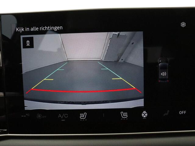 Renault 5 comfort range iconic cinq 52 kWh Harman Kardon | Camera | Adapt. Cruise | Parkeersens. v+a | Stoel-/stuurverw.