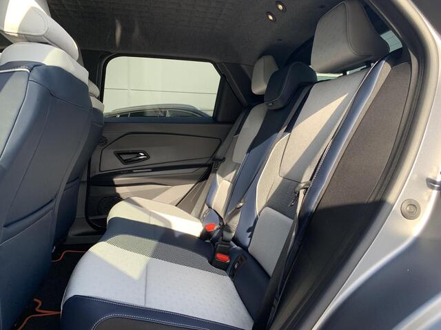 Renault 5 Comfort Range | Roland-Garros 52 kWh | Pack safety & Advanced driving assist | Harman Kardon premium audio- systeem | Satijnzwarte dakafwerking