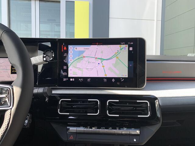 Renault 5 Comfort Range | Roland-Garros 52 kWh | Pack safety & Advanced driving assist | Harman Kardon premium audio- systeem | Satijnzwarte dakafwerking