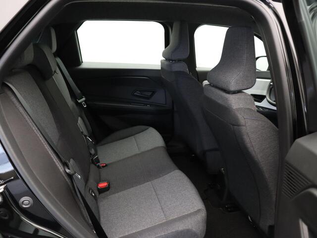 Renault 5 urban range evolution 40 kWh | DC Lader | Warmtepomp | Stoelverwarming | Apple Carplay/Android auto |