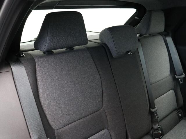 Renault 5 urban range evolution 40 kWh | DC Lader | Warmtepomp | Stoelverwarming | Apple Carplay/Android auto |