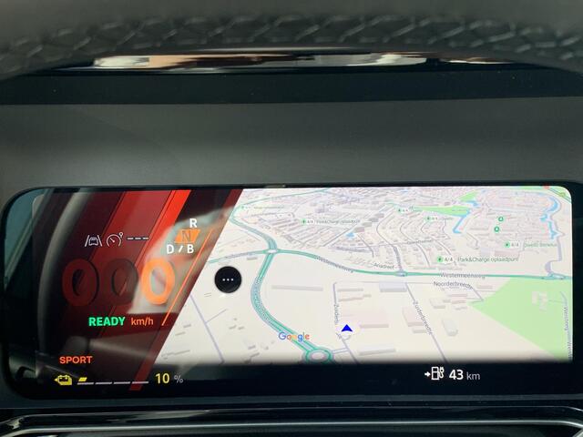 Renault 5 comfort range Roland-Garros 52 kWh | Pack safety & advanced driving assist | Adaptieve cruise control | Dodehoekdetectie