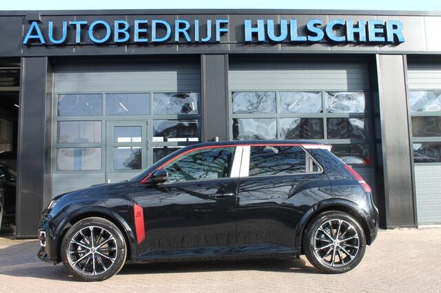 Renault 5 C.R. ICON CIN 52 KWH