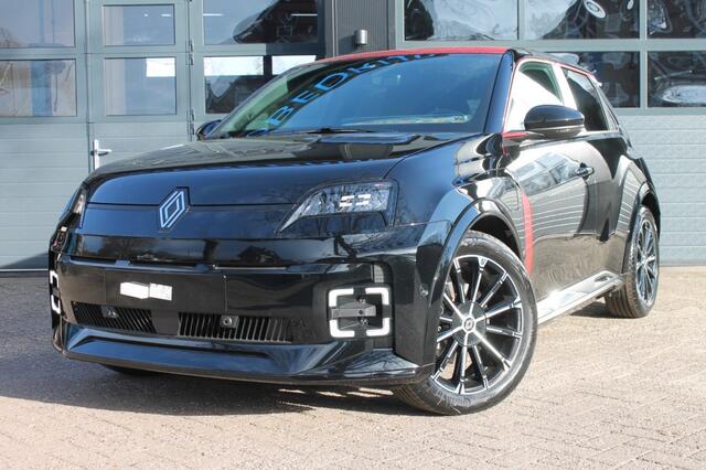 Renault 5 C.R. ICON CIN 52 KWH