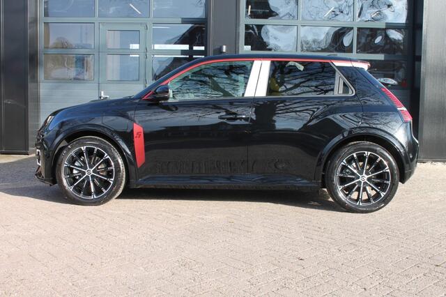 Renault 5 C.R. ICON CIN 52 KWH