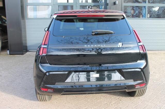 Renault 5 C.R. ICON CIN 52 KWH