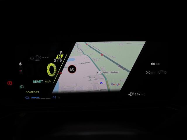 Renault 5 comfort range techno 52 kWh | Vijf jaar garantie | Stoel- en stuurwielverwarming | All season banden |