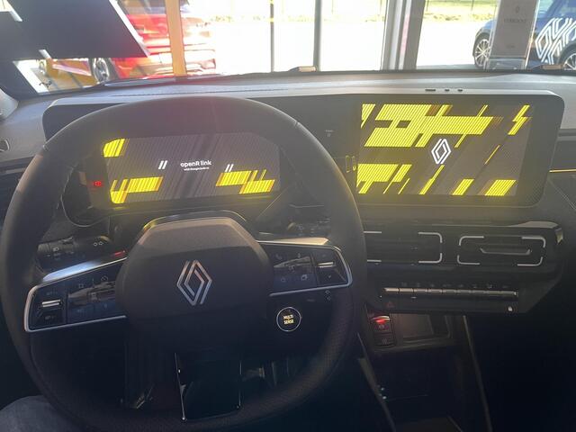 Renault 5 comfort range techno 52 kWh 150PK