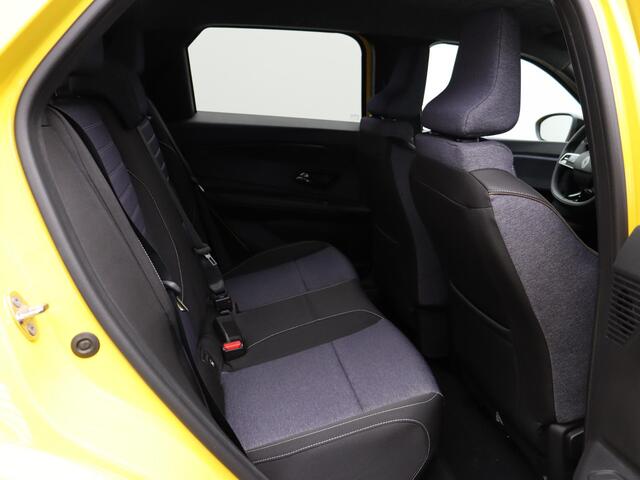 Renault 5 comfort range techno 52 kWh | Vijf jaar garantie | Stoel- en stuurwielverwarming | All season banden |