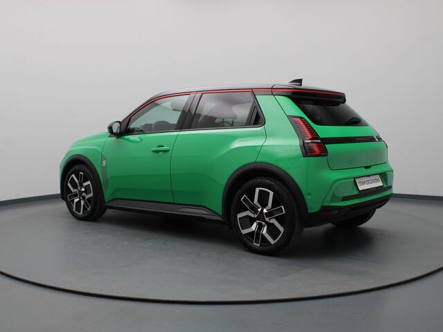 Renault 5 comfort range techno 52 kWh Harman Kardon | Camera | Adapt. Cruise | Parkeersens. v+a | Stoel-/stuurverw.