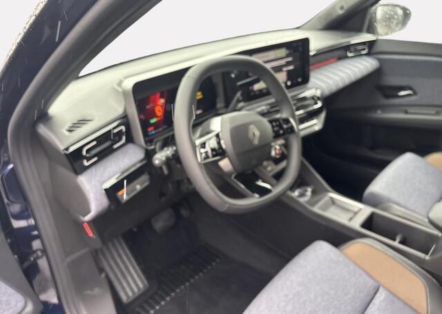 Renault 5 comfort range techno 52 kWh - pack winter / all weather banden