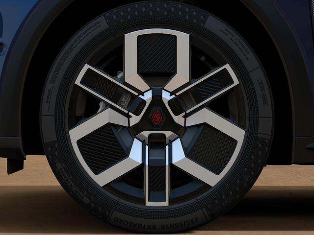 Renault 5 Techno 150 pk Comfort Range MY25 l Meer dan ¤ 2.000 voorraadvoordeel! l Gratis 5 jaar fabrieksgarantie!