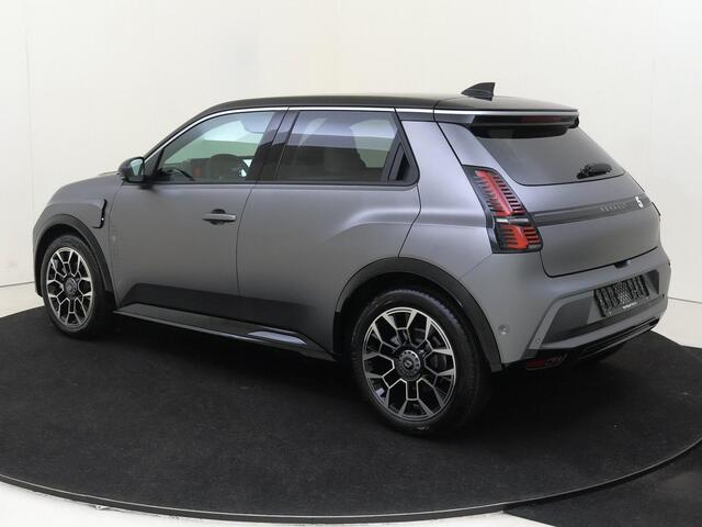 Renault 5 comfort range Roland-Garros 52 kWh | Navigatie | Camera | Stoelverwarming | Stuurverwarming