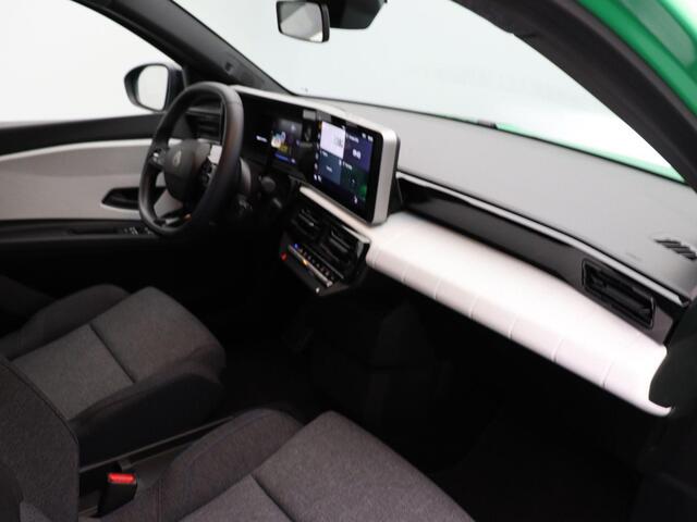 Renault 5 urban range FIVE 40 kWh | Parkeersensoren achter | Airco | Apple carplay / Android auto |