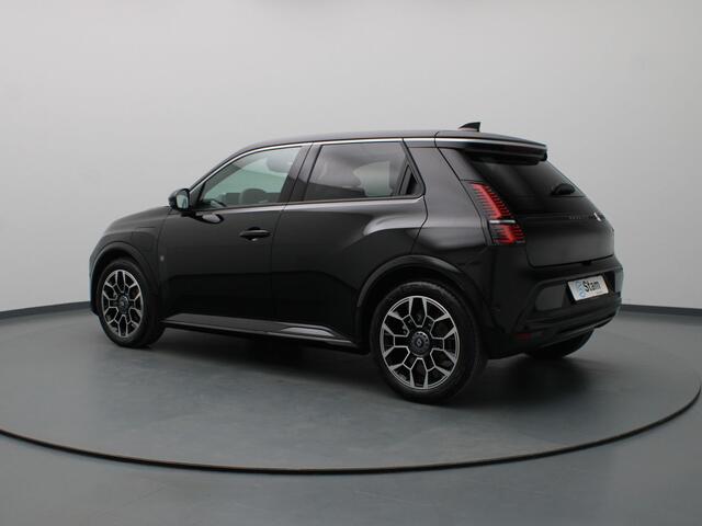 Renault 5 comfort range Roland-Garros 52 kWh Harman Kardon | Camera | Adapt. Cruise | Parkeersens. v+a | Stoel-/stuurverw. |