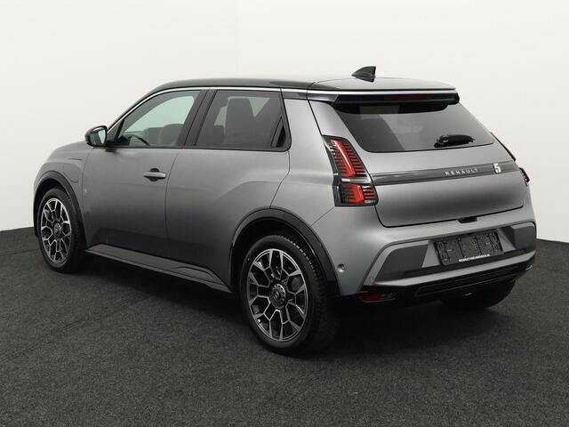 Renault 5 comfort range Roland-Garros 52 kWh / Pack Harman Kardon / All Weather Banden / Pack Safety & Advanced Driving Assist / Extra Garantie