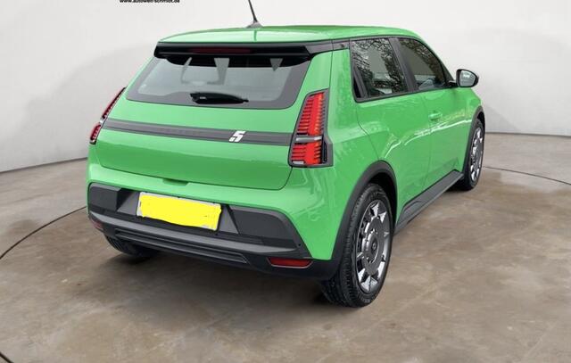 Renault 5 urban range evolution 40 kWh ** Carplay ** LED koplampen ** WLTP Rijbereik 312km