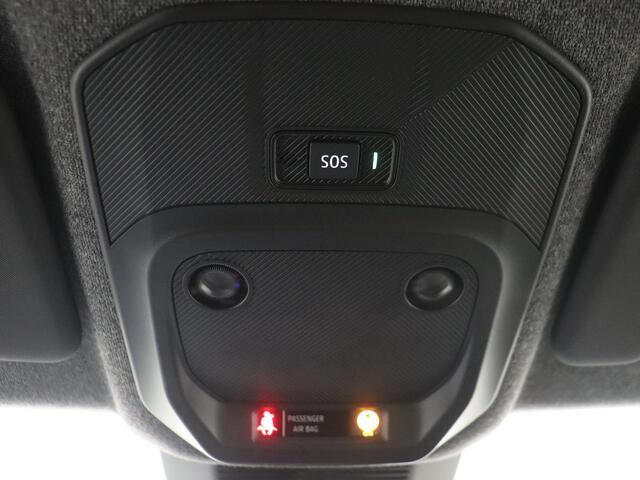 Renault 5 comfort range iconic cinq 52 kWh | Automaat | Navigatie | achteruitrijcamera