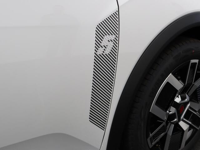 Renault 5 comfort range techno 52 kWh | Vijf jaar garantie | All season banden | Google infotainment |