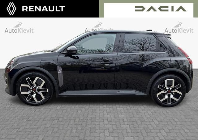 Renault 5 comfort range techno 52 kWh