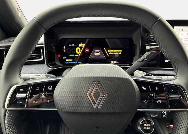 Renault 5 comfort range techno 52 kWh