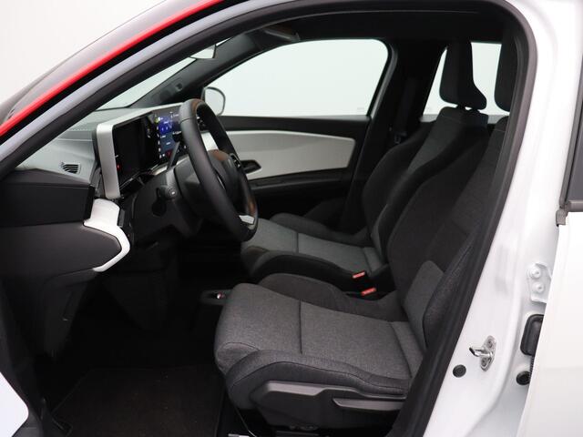 Renault 5 urban range evolution 40 kWh | 17% bijtelling | Stoelverwarming | DC lader | Parkeersensoren achter | Warmtepomp |