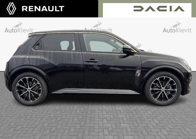 Renault 5 comfort range iconic cinq 52 kWh V2G/ pack safety & advanced driving assist / Harman Kardon® audio