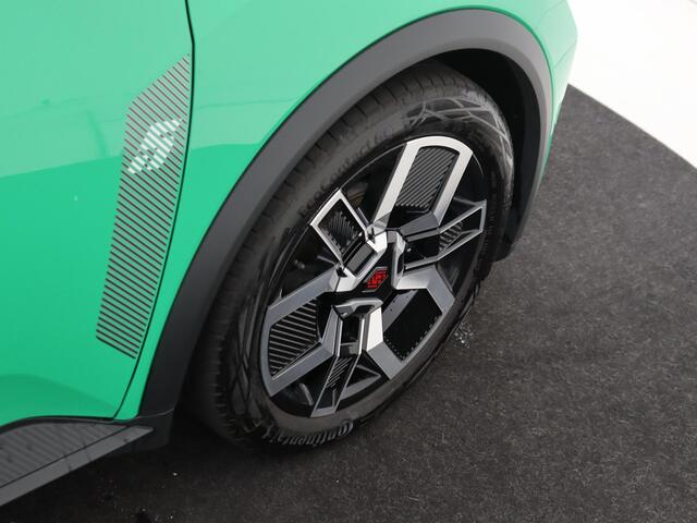 Renault 5 E-TECH comfort range techno 52 kWh 150PK | Harman Kardon Audio | Stoel- en Stuurverwarming | Pack Advanced Driving Assist | 18'' Inch Velgen | Apple CarPlay & Android Auto