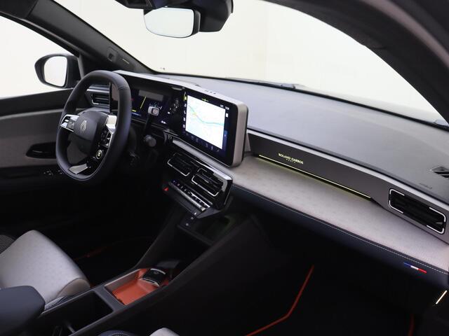 Renault 5 comfort range Roland-Garros 52 kWh | Draadloze Apple & Android Carplay | WLTP 410 km | Navigatie| Parkeersensoren & Achteruitrijcamera | Adaptieve Cruise & Climate Control | Harman Kardon Audio Systeem |