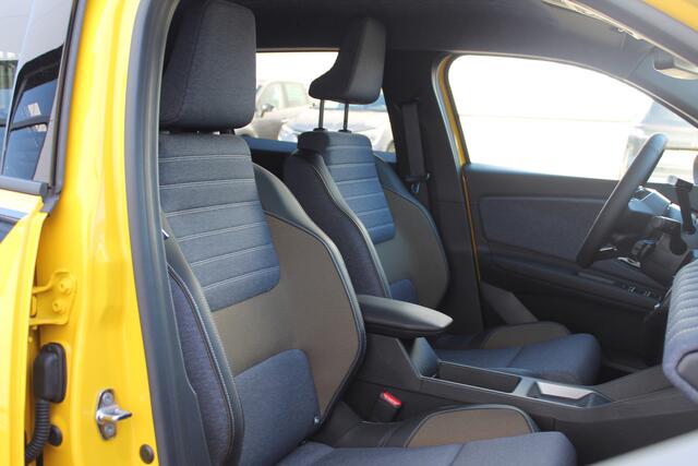 Renault 5 Comfort Range 150 PK TECHNO 52 kWh | 4 seizoensbanden | Pack winter | NIEUW OP VOORRAAD