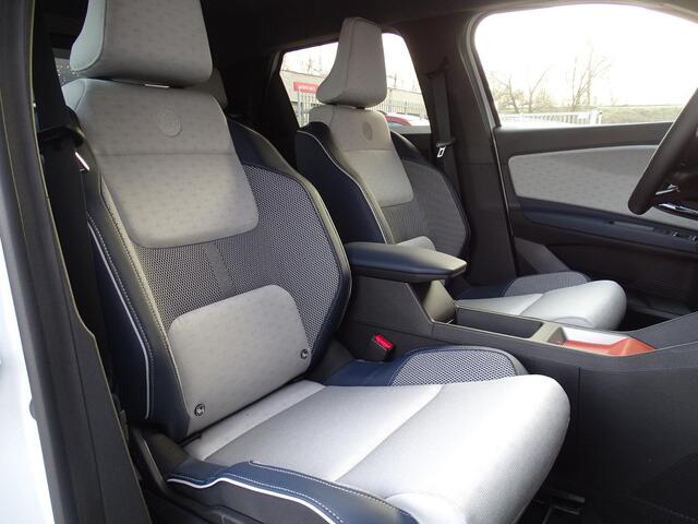 Renault 5 comfort range Roland-Garros 52 kWh NU 5 JAAR GARANTIE! PACK SAFETY & ADVANCED DRIVING ASSIST