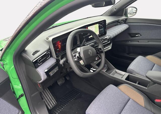 Renault 5 comfort range techno 52 kWh - Demo / V2G - pack winter / all weather banden