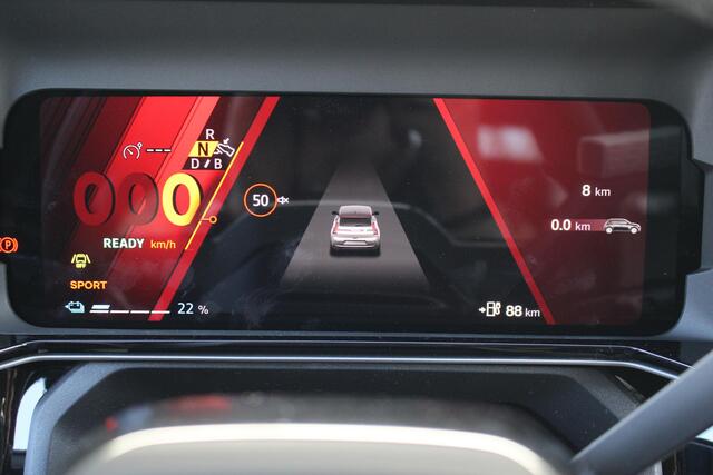 Renault 5 comfort range Roland-Garros 52 kWh | Adaptieve Cruise | Dodehoek Detectie | Stoel en Stuurverwarming |