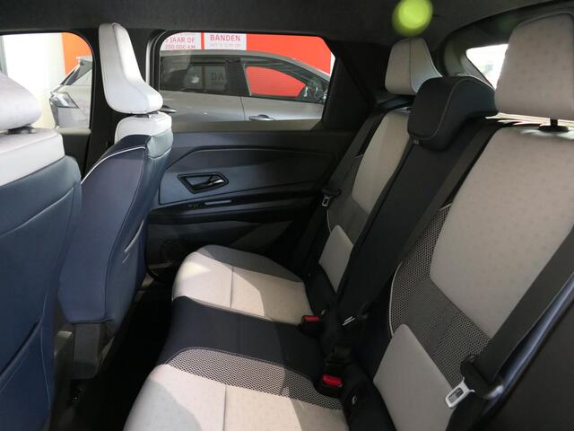 Renault 5 comfort range Roland-Garros 52 kWh - DEMO! - Dodehoek - Harman Kardon audio - Uitparkeer en uitstapwaarschuwing