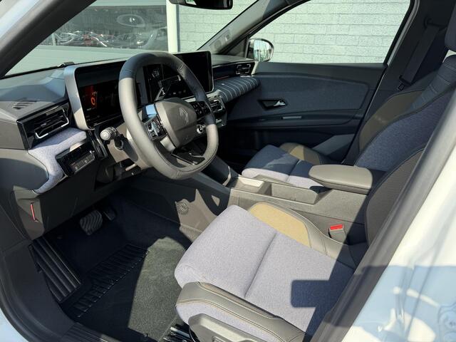 Renault 5 comfort range techno 52 kWh NU 5 JAAR GARANTIE! / PACK WINTER / TWO-TONE METALLIC