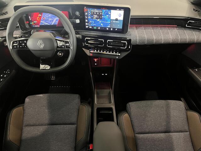 Renault 5 Comfort Range Techno 52 kWh | Pack Winter | Harman/Kardon | Pack Advanced Driving Assist | Van: ¤ 36.109,- nu rijklaar voor: ¤ 34.809,-