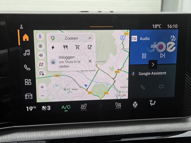Renault 5 comfort range Roland-Garros 52 kWh / Afneembare Trekhaak / Harman Kardon / 360 Camera / Stoel & Stuurwiel Verwarming /