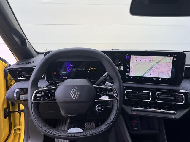 Renault 5 comfort range techno 52 kWh | Pack advanced driving assist | Pack winter | Harman Kardon premium audio | Direct uit voorraad leverbaar