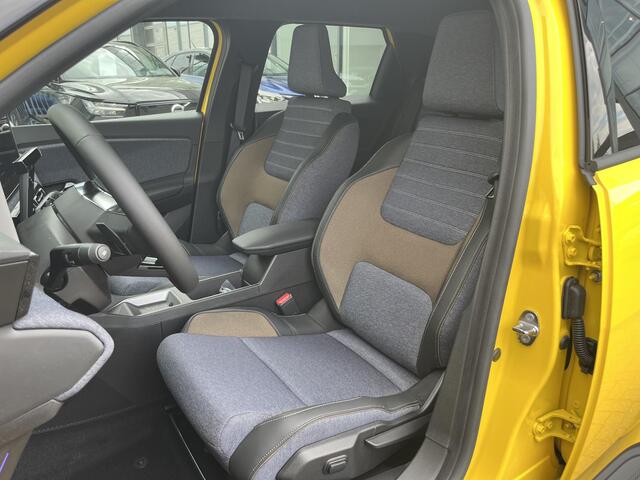 Renault 5 comfort range techno 52 kWh | Pack advanced driving assist | Pack winter | Harman Kardon premium audio | Direct uit voorraad leverbaar