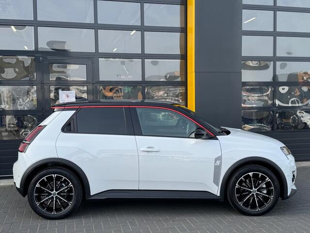 Renault 5 Techno 52 kWh Comfort Range Harman Kardon Pack Advanced Driving Assist