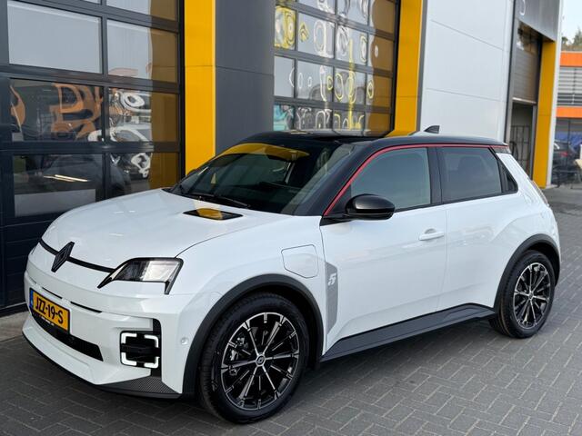 Renault 5 Techno 52 kWh Comfort Range Harman Kardon Pack Advanced Driving Assist