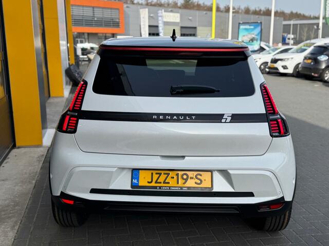 Renault 5 Techno 52 kWh Comfort Range Harman Kardon Pack Advanced Driving Assist