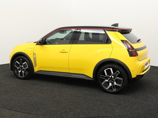 Renault 5 comfort range techno 52 kWh / PACK ADVANCED DRIVING ASSIST / PACK WINTER /
