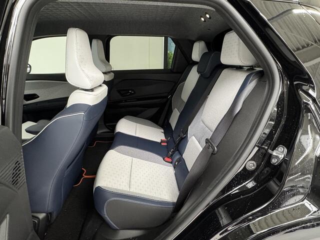 Renault 5 comfort range Roland-Garros 52 kWh | DEMO | Navigatie | Camera | Stoelverwarming | Adaptive Cruise Control |