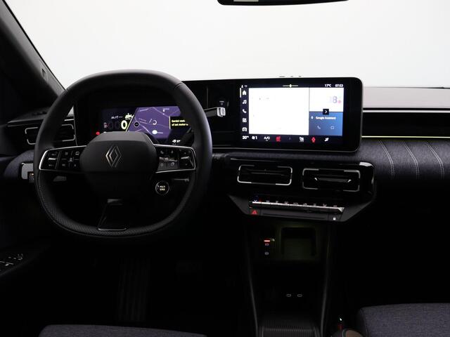 Renault 5 comfort range techno 52 kWh | Stoel - Stuur verwarming | Google infotainment | Adaptive Cruise Control |