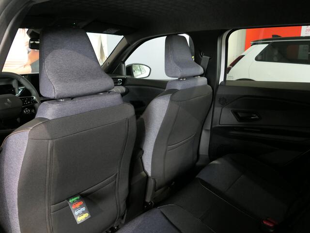 Renault 5 comfort range techno 52 kWh *Vraag naar beschikbaarheid!* - Stoel en stuurverwarming - Allseasons - Draadloze telefoonlader