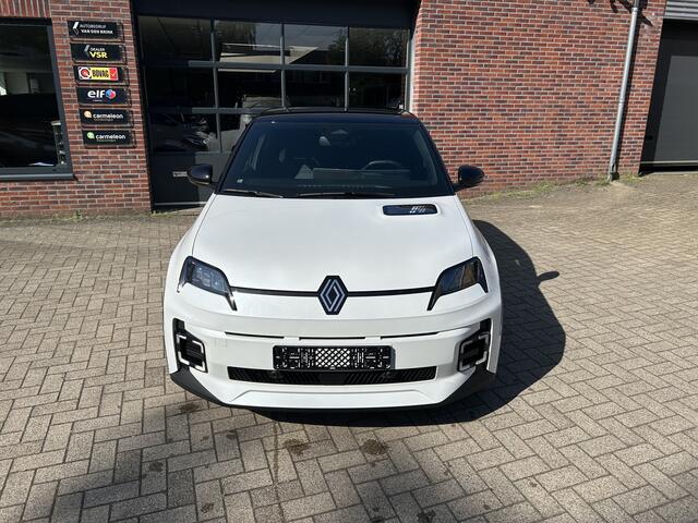 Renault 5 comfort range techno 52 kWh