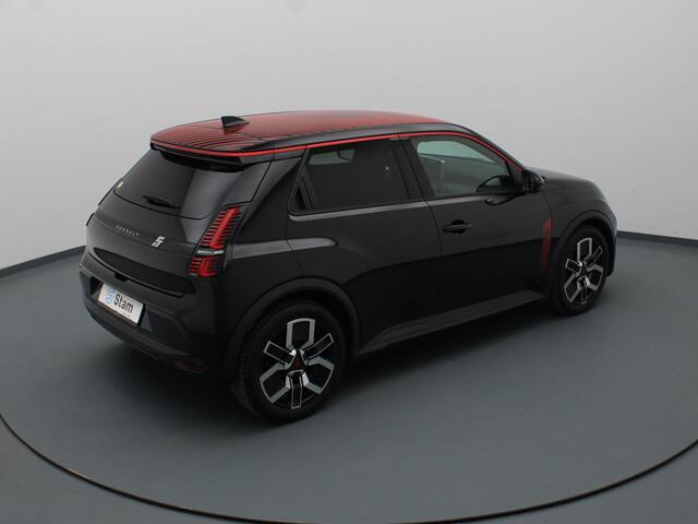 Renault 5 comfort range techno 52 kWh Camera | Adapt. Cruise | Navi | Parkeersens. achter